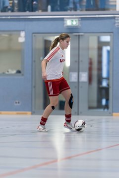 Bild 13 - wCJ NFV Futsalturnier
